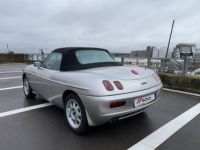 Fiat Barchetta 1.8 16V 130CH - <small></small> 6.990 € <small>TTC</small> - #11