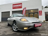 Fiat Barchetta 1.8 16V 130Ch Edition - <small></small> 6.990 € <small>TTC</small> - #1