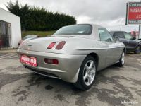 Fiat Barchetta 1.8 16V 130Ch Edition - <small></small> 6.990 € <small>TTC</small> - #3