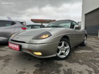 Fiat Barchetta 1.8 16V 130Ch Edition - <small></small> 6.990 € <small>TTC</small> - #4