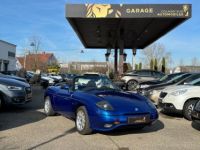 Fiat Barchetta 1.8 16V 130CH PACK - <small></small> 11.990 € <small>TTC</small> - #14