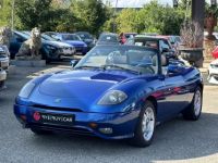 Fiat Barchetta 1.8i 16V  CABRIOLET - <small></small> 11.990 € <small>TTC</small> - #1