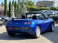 Fiat Barchetta 1.8i 16V  CABRIOLET - <small></small> 11.990 € <small>TTC</small> - #2