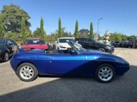 Fiat Barchetta 1.8i 16V  CABRIOLET - <small></small> 11.990 € <small>TTC</small> - #3