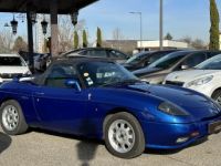 Fiat Barchetta 1.8i 16V  CABRIOLET - <small></small> 11.990 € <small>TTC</small> - #5