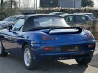 Fiat Barchetta 1.8i 16V  CABRIOLET - <small></small> 11.990 € <small>TTC</small> - #8