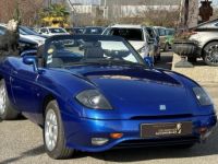 Fiat Barchetta 1.8i 16V  CABRIOLET - <small></small> 11.990 € <small>TTC</small> - #13