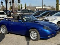 Fiat Barchetta 1.8i 16V  CABRIOLET - <small></small> 11.990 € <small>TTC</small> - #14