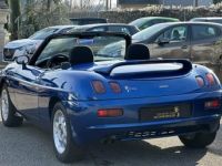 Fiat Barchetta 1.8i 16V  CABRIOLET - <small></small> 11.990 € <small>TTC</small> - #15