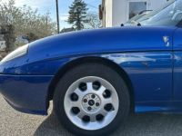 Fiat Barchetta 1.8i 16V  CABRIOLET - <small></small> 11.990 € <small>TTC</small> - #27