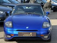 Fiat Barchetta 1.8i 16V CABRIOLET - <small></small> 9.990 € <small>TTC</small> - #6