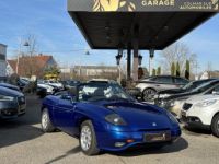 Fiat Barchetta 1.8i 16V CABRIOLET - <small></small> 9.990 € <small>TTC</small> - #12