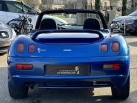 Fiat Barchetta 1.8i 16V CABRIOLET - <small></small> 9.990 € <small>TTC</small> - #17