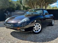 Fiat Barchetta 2002 - <small></small> 7.990 € <small>TTC</small> - #1