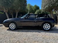 Fiat Barchetta 2002 - <small></small> 7.990 € <small>TTC</small> - #2