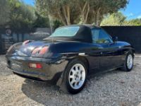 Fiat Barchetta 2002 - <small></small> 7.990 € <small>TTC</small> - #3