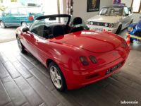 Fiat Barchetta Cabriolet 1.8 130 Pack 2 Portes - <small></small> 7.990 € <small>TTC</small> - #2