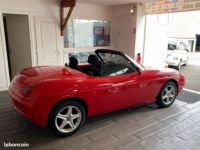 Fiat Barchetta Cabriolet 1.8 130 Pack 2 Portes - <small></small> 7.990 € <small>TTC</small> - #3