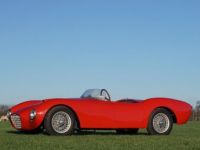 Fiat Barchetta Mandarini - <small></small> 95.000 € <small>TTC</small> - #10