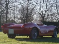 Fiat Barchetta Mandarini - <small></small> 95.000 € <small>TTC</small> - #14