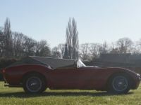 Fiat Barchetta Mandarini - <small></small> 95.000 € <small>TTC</small> - #15