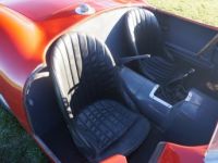 Fiat Barchetta Mandarini - <small></small> 95.000 € <small>TTC</small> - #38