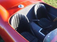 Fiat Barchetta Mandarini - <small></small> 95.000 € <small>TTC</small> - #39