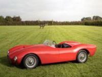 Fiat Barchetta Mandarini - <small></small> 95.000 € <small>TTC</small> - #43