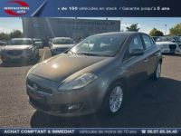 Fiat Bravo 1.6 MULTIJET 16V 105CH DPF EMOTION - <small></small> 6.890 € <small>TTC</small> - #1