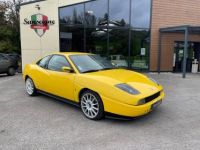 Fiat Coupe 16V TURBO - <small></small> 14.500 € <small>TTC</small> - #1