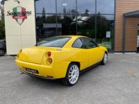 Fiat Coupe 16V TURBO - <small></small> 14.500 € <small>TTC</small> - #4