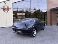 Fiat Coupe 5 cylindres 20 V Turbo 20V TURBO - <small></small> 14.000 € <small>TTC</small> - #4