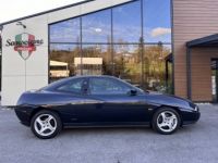 Fiat Coupe 5 cylindres 20 V Turbo 20V TURBO - <small></small> 14.000 € <small>TTC</small> - #7