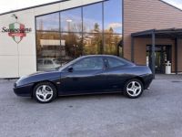 Fiat Coupe 5 cylindres 20 V Turbo 20V TURBO - <small></small> 14.000 € <small>TTC</small> - #8