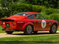 Fiat Coupe ABARTH 1000 BIALBERO COUPE' “LONGNOSE” BERLINETTA COMPETIZIONE SIBONA & BASANO - <small></small> 320.000 € <small></small> - #25