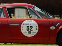 Fiat Coupe ABRATH 1000 BIALBERO LONGNOSE - Prix sur Demande - #8