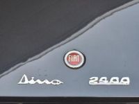 Fiat Dino 0286 - <small></small> 64.990 € <small>TTC</small> - #14