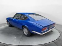 Fiat Dino 1968 FERRARI COUPE 2000 CC - <small></small> 49.000 € <small>TTC</small> - #15