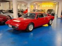 Fiat Dino 1976 208 TARGA BOLOGNA*840 ESEMPLARI*INTERNI BLU - <small></small> 59.000 € <small>TTC</small> - #13