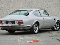 Fiat Dino 2.4 Bertone - <small></small> 69.999 € <small>TTC</small> - #5