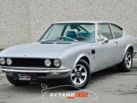 Fiat Dino 2.4 Bertone - <small></small> 69.999 € <small>TTC</small> - #9