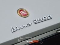 Fiat Dino 2.4 Bertone - <small></small> 69.999 € <small>TTC</small> - #23