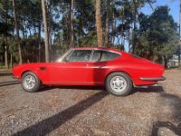 Fiat Dino 2400 - <small></small> 45.000 € <small>TTC</small> - #4