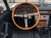 Fiat Dino Spider 2.0L *Fully restored* - <small></small> 125.000 € <small>TTC</small> - #16