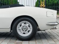 Fiat Dino Spider 2.0L *Fully restored* - <small></small> 125.000 € <small>TTC</small> - #48