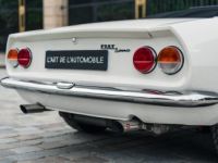 Fiat Dino Spider 2.0L *Fully restored* - <small></small> 125.000 € <small>TTC</small> - #56