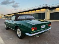 Fiat Dino Spider 2L - Prix sur Demande - #2