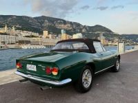 Fiat Dino Spider 2L - Prix sur Demande - #4