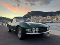 Fiat Dino Spider 2L - Prix sur Demande - #7