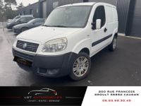 Fiat Doblo  1.3 Multijet 16v 85ch Active - <small></small> 3.990 € <small>TTC</small> - #1